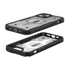 Etui UAG Pathfinder MagSafe do iPhone 15 Plus - przezroczyste