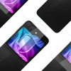 Samsung Galaxy Z Flip 6 / 7 FE - 3mk Silky Matt Pro
