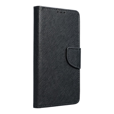 Kabura Fancy Book do  XIAOMI Redmi NOTE 13 PRO 5G czarny