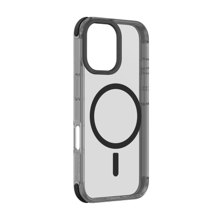 AmazingThing Omni Mag Case for iPhone 16 - Black