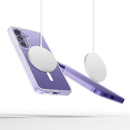 TECH-PROTECT FLEXAIR HYBRID MAGSAFE XIAOMI 15T CLEAR