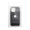 Futerał CARBON do IPHONE 12 PRO MAX czarny