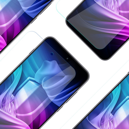 OnePlus Nord 5 - 3mk Silky Matt Pro