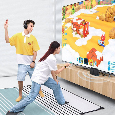 UGREEN Bluetooth 5.0 USB adapter for PC / PS / Switch (black)