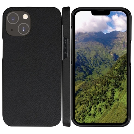 Etui dbramante 1928 New York 2w1 Wallet   do iPhone 14 czarny/black