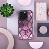 Futerał TWINKI do IPHONE 14 PRO fioletowy