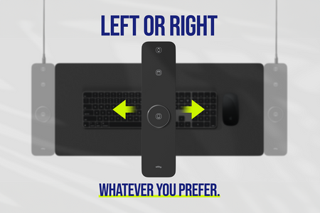 Allity Podkładka pod laptopa z ładowaniem bezprzewodowym 3w1 15W czarna ALP-100