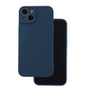 Nakładka Simple Color Mag do iPhone SE 2024 granatowa