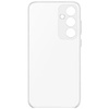 Etui Samsung EF-QA356CTEGWW A35 5G A356 przezroczysty/transparent Clear Cover