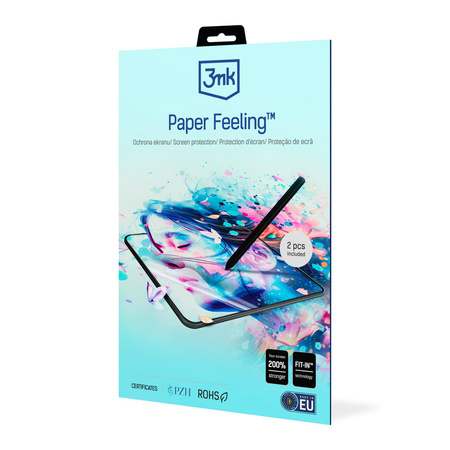 Amazon Kindle Oasis 2/3 - 3mk Paper Feeling™ 8.3''