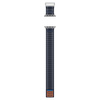 SPIGEN WBF0 BAND APPLE WATCH 8 / 9 / 10 / 11 / SE / ULTRA (44 / 45 / 46 / 49 MM) NAVY