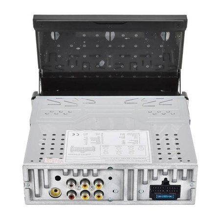 Monitor samochodowy 7'' Podofo A3503 Carplay&Android Auto