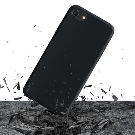 Apple iPhone SE 2020 - 3mk Matt Case Pro
