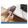 Ugreen audio adapter adapter from 3.5mm (male) to 6.35mm mini jack (female) grey (AV168)