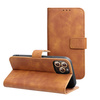 Kabura TENDER Book do XIAOMI Redmi 12C brązowy