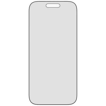 PanzerGlass Ultra-Wide Fit EasyAligner Privacy Glass für iPhone 17 Pro