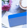 Kabura SENSITIVE Book do SAMSUNG Xcover 5 niebieski