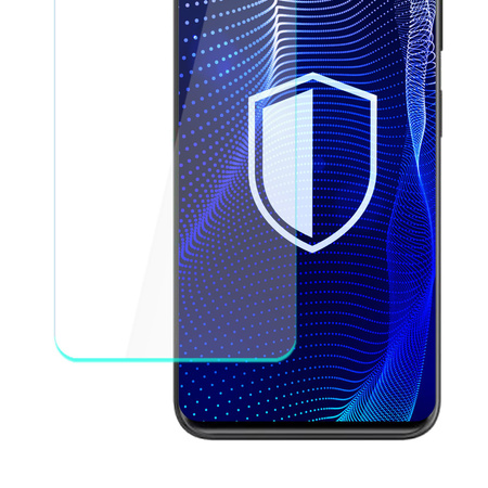 ZTE Blade V50 Design - 3mk FlexibleGlass Pro