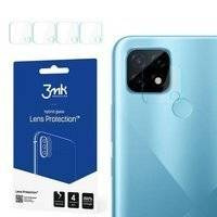 3MK Lens Protect Realme C21 Ochrona na obiektyw aparatu 4szt