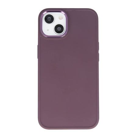 Nakładka Satin do Samsung Galaxy S23 bugrundowy