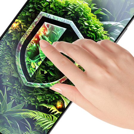 3MK HardGlass Max Eco Sam S24 Ultra GRS CU 1304127