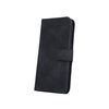 Etui Smart Velvet do Motorola Moto G24 / G04 czarne