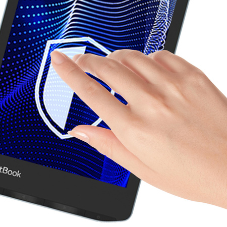 PocketBook Verse 629 - up to 8.3" 3mk FlexibleGlass Pro