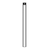 Lampka do szafy z czujnikiem ruchu Yeelight Closet Light 60cm (Czarny) 2700K