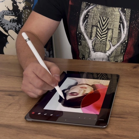 Szkło hartowane Wozinsky Tab Tempered Glass na Huawei MatePad Air (2024)