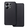 Kabura Dual Pocket do XIAOMI Redmi NOTE 13 4G czarny