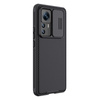 NILLKIN CAMSHIELD PRO XIAOMI 12T PRO BLACK