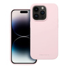 ROAR futerał CLOUD SKIN do IPHONE 16e Jasnoróżowy