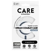 Etui CARE by PanzerGlass Flagship Case z MagSafe na iPhone 16 - niebieskie