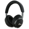 Guess Bluetooth ANC On-Ear-Kopfhörer GUBHC22PSFCSMK schwarz/schwarzes Metal Script Logo