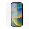 Tempered Glass IPHONE 14 PRO PanzerGlass Classic Fit Screen Protection Antibacterial (2768)