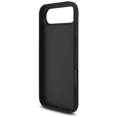 Guess 4G Strap 4G Classic Logo case for iPhone Air - black