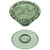 Uchwyt i podstawka do telefonu           Popsockets PlantCore Grip Olive zielony 807373