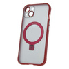 Nakładka Mag Ring do iPhone 13 6,1" czerwony