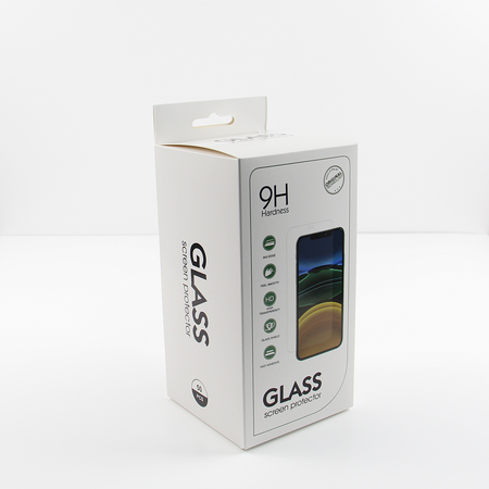 Szkło hartowane 2,5D do Motorola Moto G35 50w1