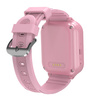 Blavec Smartwatch K02 Kids (SWK02-P) różowy