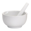 Küchenprofi - Moździerz porcelanowy do przypraw i nasion 12x6,5 cm