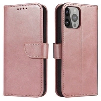 Magnet Case Samsung Galaxy S25 Pink