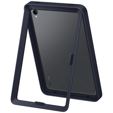 Etui Samsung Frame Cover do Galaxy Tab   S11 granatowy