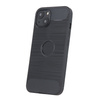 Nakładka Simple Black do Xiaomi Redmi Note 14 5G (Global)