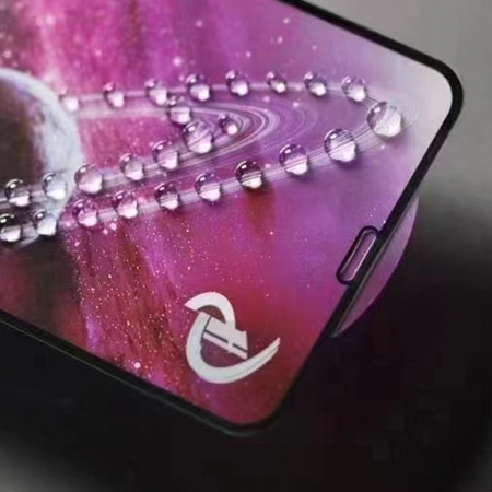 Szkło hartowane 9D do Motorola Moto G55