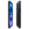 Spigen Liquid Air iPhone 16 Plus czarny/matte black ACS08066