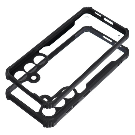 Futerał ANTI-DROP do SAMSUNG A14 4G / 5G czarny