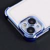 Nakładka Anti Shock Chrome do Xiaomi Redmi Note 14 5G (Global) niebieska