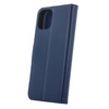 Etui Smart Classic do Xiaomi Redmi Note 14 5G (Global) granatowe