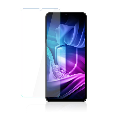 Meizu Note 21 - 3mk Silky Matt Pro